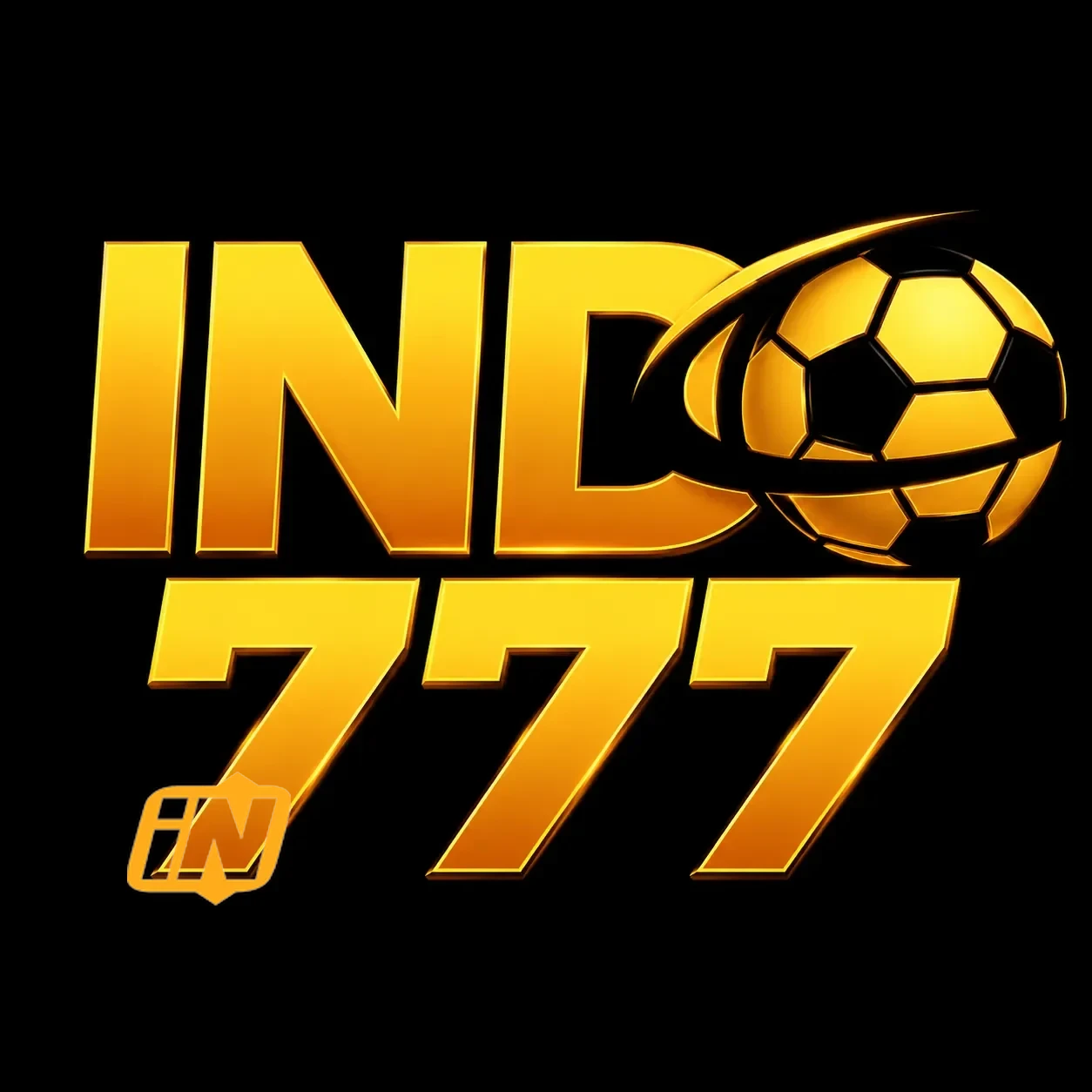 Logo indo777